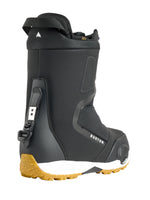 BURTON WOMENS HIGHSHOT STEP ON SNOWBOARD BOOTS - BLACK - 2026 SNOWBOARD BOOTS