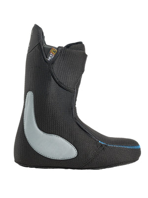 
                  
                    Load image into Gallery viewer, BURTON WOMENS HIGHSHOT STEP ON SNOWBOARD BOOTS - BLUESTONE - 2026
                  
                