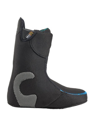 
                  
                    Load image into Gallery viewer, BURTON WOMENS HIGHSHOT X STEP ON SNOWBOARD BOOTS - IRIS BLOOM - 2026
                  
                