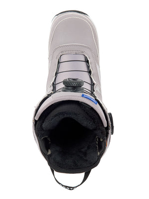 
                  
                    Load image into Gallery viewer, BURTON WOMENS LIMELIGHT BOA SNOWBOARD BOOTS - WASHED LAVENDER - 2026
                  
                