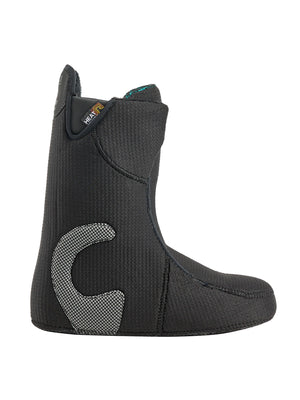 
                  
                    Load image into Gallery viewer, BURTON WOMENS RITUAL BOA SNOWBOARD BOOTS - TALC GREEN - 2026 SNOWBOARD BOOTS
                  
                