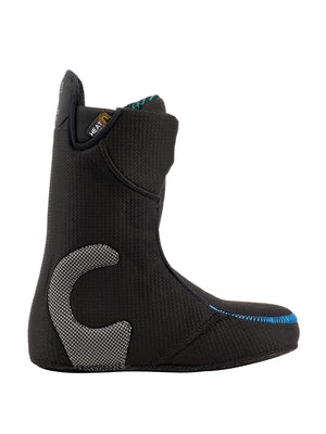 
                  
                    Load image into Gallery viewer, BURTON WOMENS WAVERANGE X STEP ON SNOWBOARD BOOTS - BLACK - 2026 SNOWBOARD BOOTS
                  
                