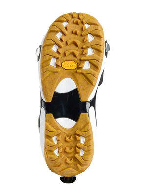 
                  
                    Load image into Gallery viewer, BURTON WOMENS WAVERANGE X STEP ON SNOWBOARD BOOTS - SAGE GREEN - 2026 SNOWBOARD BOOTS
                  
                