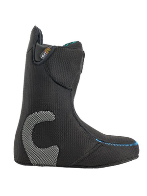 
                  
                    Load image into Gallery viewer, BURTON WOMENS WAVERANGE X STEP ON SNOWBOARD BOOTS - SAGE GREEN - 2026 SNOWBOARD BOOTS
                  
                