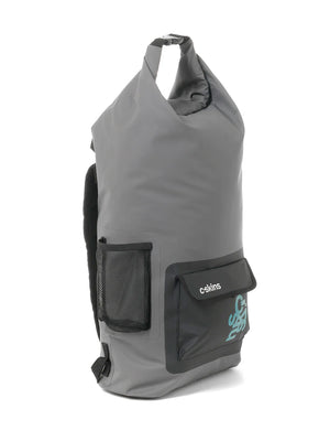 
                  
                    Load image into Gallery viewer, C-SKINS STORM CHASER DRY BACK PACK 25lts Dry Bags
                  
                