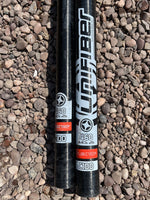 Unifiber C 100 SDM 460 Used Windsurfing Mast Used windsurfing masts