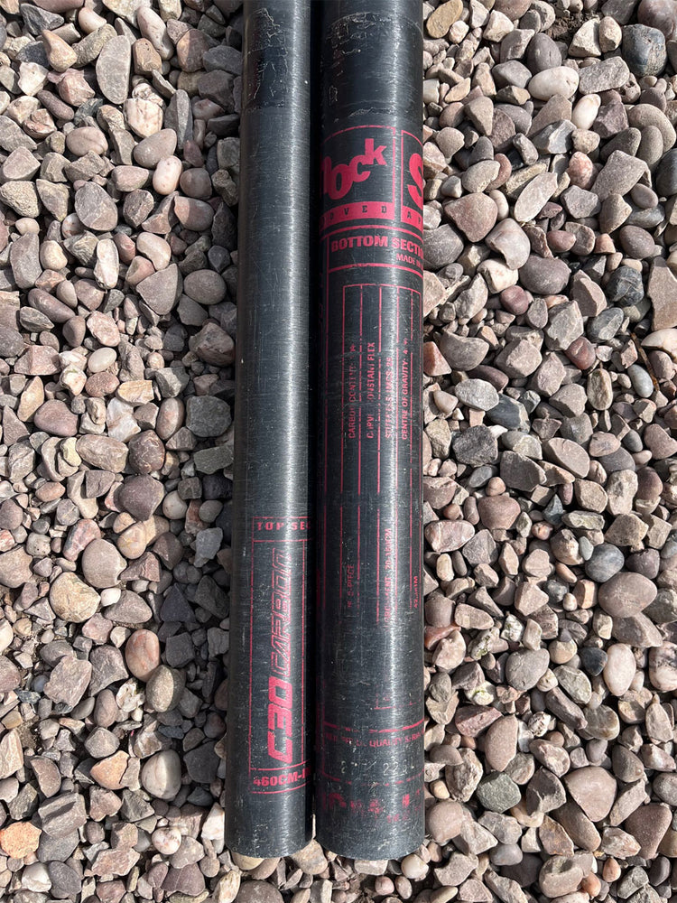 Neilpryde Shock C30 460 SDM Used Windsurfing Mast Used windsurfing masts