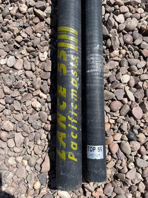 
                  
                    Load image into Gallery viewer, Pacific Lance 55 490 SDM Used Windsurfing Mast Used windsurfing masts
                  
                