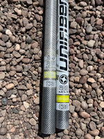 Unifiber C80 400 constant curve RDM Used Windsurfing Mast Used windsurfing masts