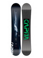 CAPITA OUTERSPACE LIVING SNOWBOARD - 2024 152 CM SNOWBOARDS