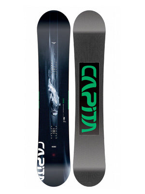 
                  
                    Load image into Gallery viewer, CAPITA OUTERSPACE LIVING SNOWBOARD - 2024 152 CM SNOWBOARDS
                  
                