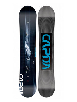 
                  
                    Load image into Gallery viewer, CAPITA OUTERSPACE LIVING SNOWBOARD - 2024 154 CM SNOWBOARDS
                  
                