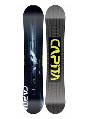 
                  
                    Load image into Gallery viewer, CAPITA OUTERSPACE LIVING SNOWBOARD - 2024 158 CM SNOWBOARDS
                  
                