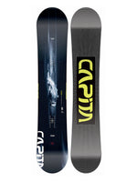 CAPITA OUTERSPACE LIVING WIDE SNOWBOARD - 2024 159 CM SNOWBOARDS