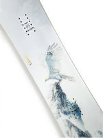 CAPITA WOMENS BIRDS OF A FEATHER SNOWBOARD - 2026 SNOWBOARDS