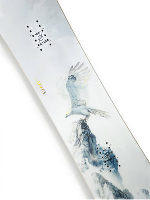 
                  
                    Load image into Gallery viewer, CAPITA WOMENS BIRDS OF A FEATHER SNOWBOARD - 2026 SNOWBOARDS
                  
                
