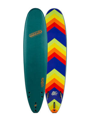 
                  
                    Load image into Gallery viewer, CATCH SURF ODYSEA LOG SURFBOARD - JONNY REDMOND 8&amp;#39;0&amp;quot; 8&amp;#39;0&amp;quot; SURFBOARDS
                  
                