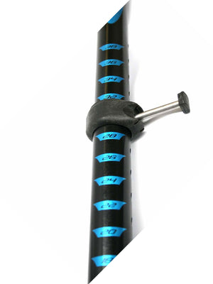 
                  
                    Load image into Gallery viewer, Chinook RDM euro pin Mast Extension Mast Extensions
                  
                