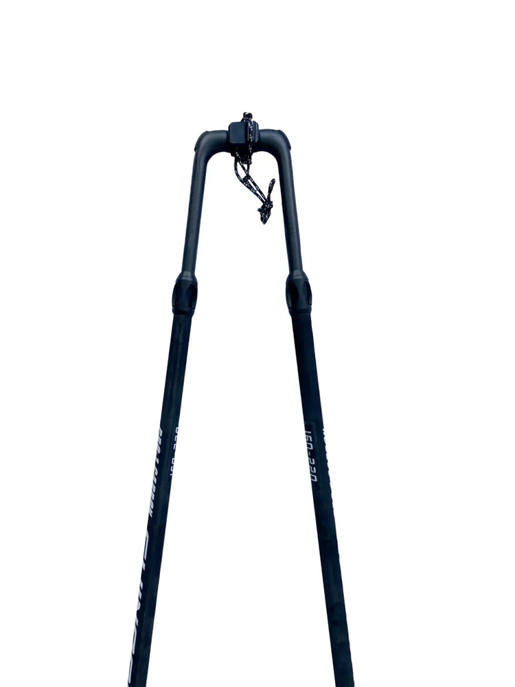 Chinook S-Line Pro 1 Carbon Boom Chinook Booms