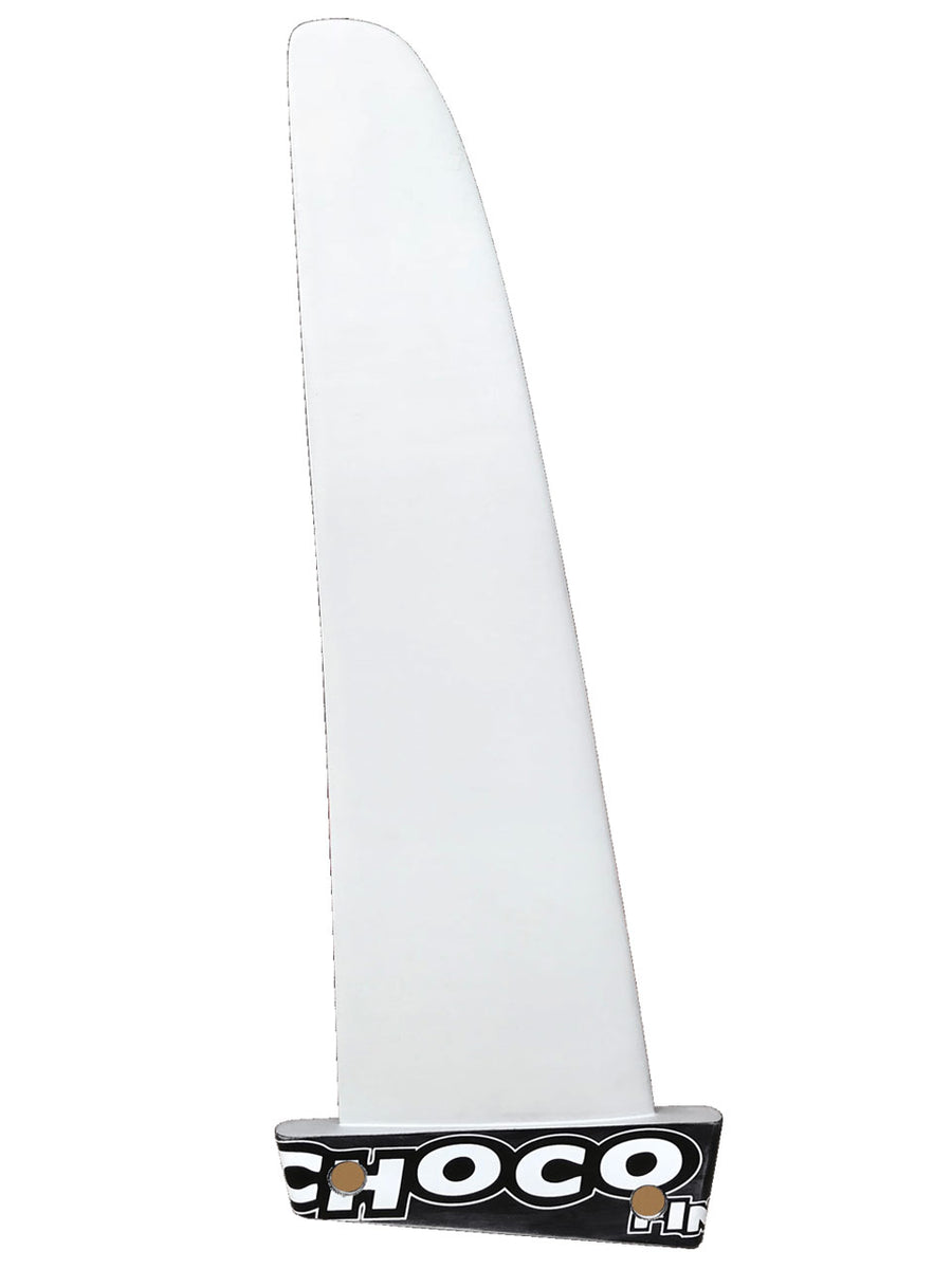 Choco Black Pearl Windsurfing Fin Tuttle Box Boardwise