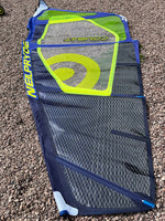 2016 Neilpryde Combat 4.5 m2 Used windsurfing sails