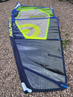 2016 Neilpryde Combat 5.3 m2 Used windsurfing sails