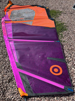 2025 Neilpryde Combat Pro Fuse 5.0 m2 Used windsurfing sails