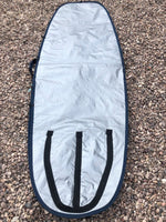 Ion Core stubby windsurf board bag 215 x 58 cm Used Bags