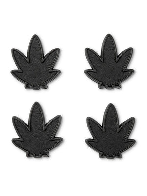 
                  
                    Load image into Gallery viewer, CRAB GRAB MINI SEAWEED STOMP PAD BLACK SNOWBOARD ACCESSORIES
                  
                