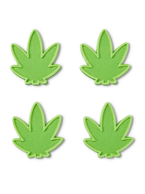 
                  
                    Load image into Gallery viewer, CRAB GRAB MINI SEAWEED STOMP PAD GREEN SNOWBOARD ACCESSORIES
                  
                