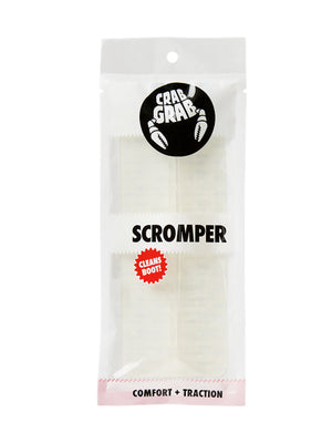 
                  
                    Load image into Gallery viewer, CRAB GRAB SCOMPER STOMP PAD SNOWBOARD ACCESSORIES
                  
                