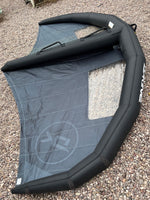 Dakine Cyclone 6.2m2 Used Foil Wings