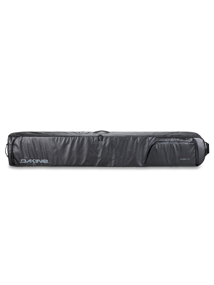 DAKINE FALL LINE SKI ROLLER BAG BLACK COATED BOARDWISE Boardwise