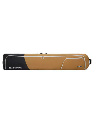 
                  
                    Load image into Gallery viewer, DAKINE FALL LINE SKI ROLLER BAG - RUBBER RUBBER SNOWBOARD BAGS
                  
                