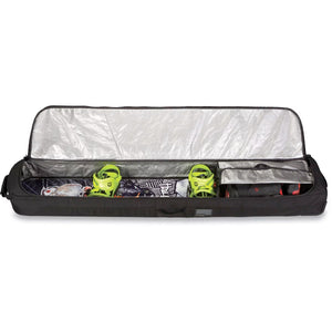 
                  
                    Load image into Gallery viewer, DAKINE LOW ROLLER SNOWBOARD BAG - UTILITY GREEN - 2024 SNOWBOARD BAGS
                  
                