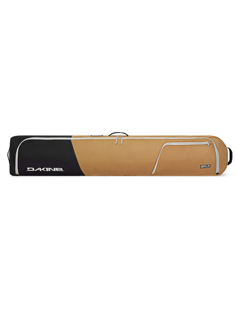 DAKINE LOW ROLLER SNOWBOARD BAG - RUBBER - 2025 RUBBER SNOWBOARD BAGS