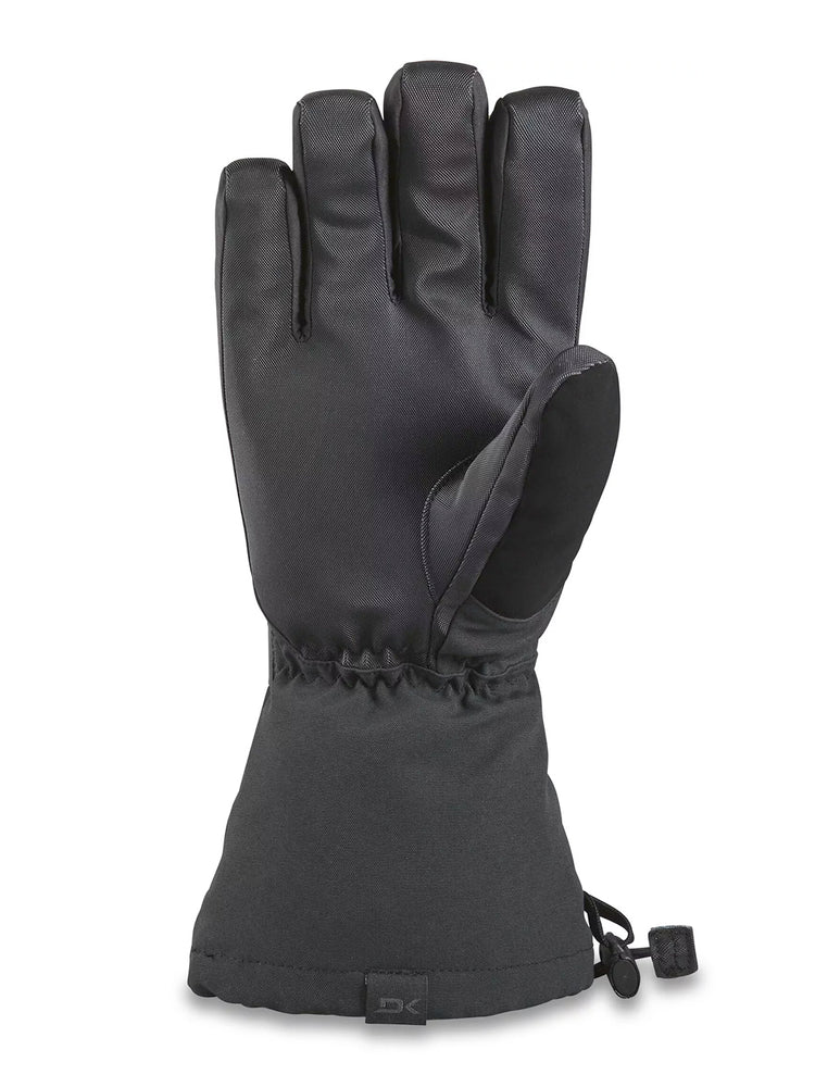 DAKINE TITAN GORE-TEX SNOWBOARD GLOVE - BLACK - 2024 SNOWBOARD GLOVES