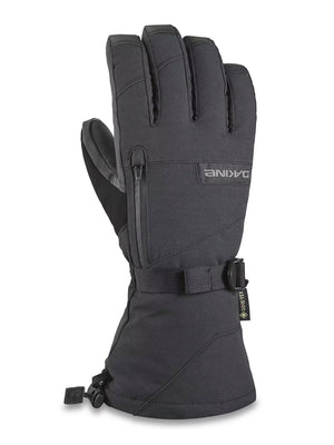 
                  
                    Load image into Gallery viewer, DAKINE TITAN GORE-TEX SNOWBOARD GLOVE - BLACK - 2024 BLACK SNOWBOARD GLOVES
                  
                