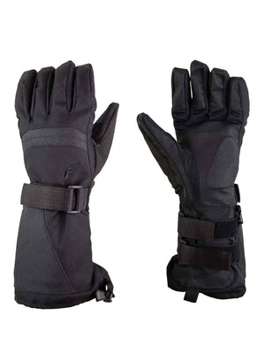 
                  
                    Load image into Gallery viewer, DEMON FLEXMETER DOUBLE SIDED WRIST GUARD SNOWBOARD GLOVE PROTECTION
                  
                