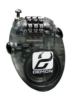 DEMON MINI SNOWBOARD LOCK SNOWBOARD ACCESSORIES