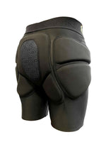 DEMON ZERO RF D30 IMPACT SHORTS - 2024 PROTECTION