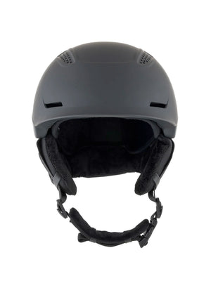 
                  
                    Load image into Gallery viewer, DIRTY DOG NOVA SNOWBOARD HEMLET - MATTE BLACK HELMETS
                  
                