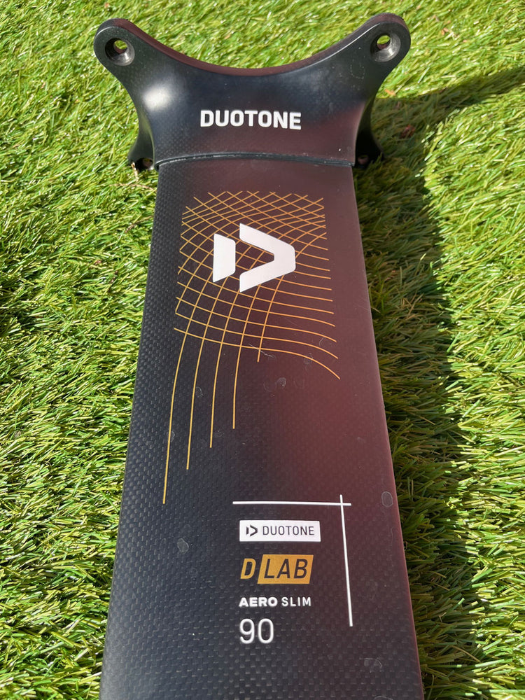 Duotone Aero Slim D/Lab 90cm Used Foils