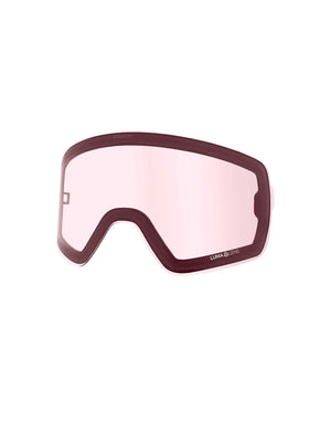 
                  
                    Load image into Gallery viewer, DRAGON NFX2 SNOWBOARD GOGGLES - BLIZZARD MIDNIGHT + LIGHT ROSE LENS - 2024 GOGGLES
                  
                