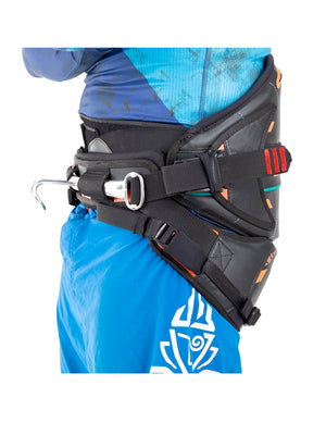 2024 Drake Hybrid Harness Waist Harnesses