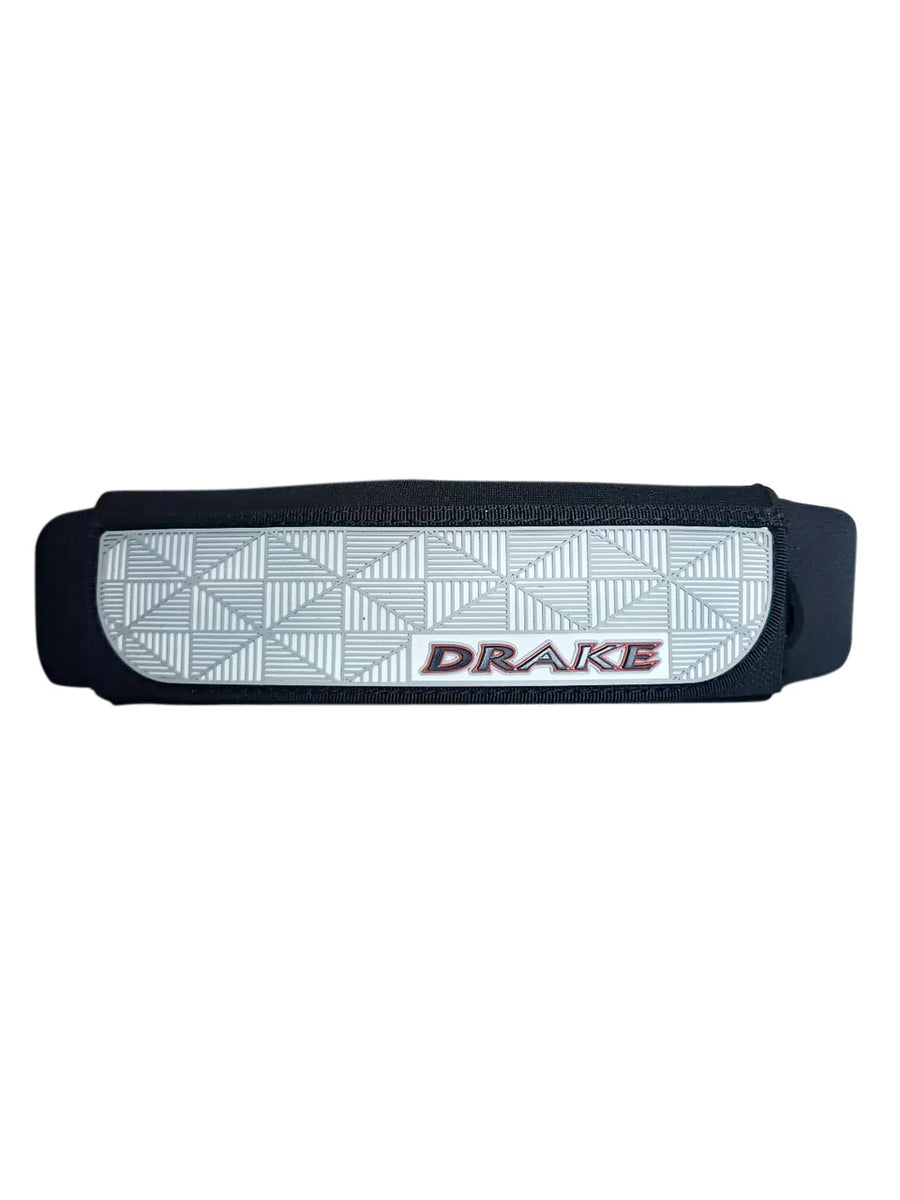 Drake Slick V11 Footstrap - White – Boardwise