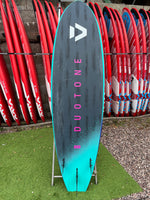 2025 Duotone Grip 3 SLS 85 Used windsurfing boards
