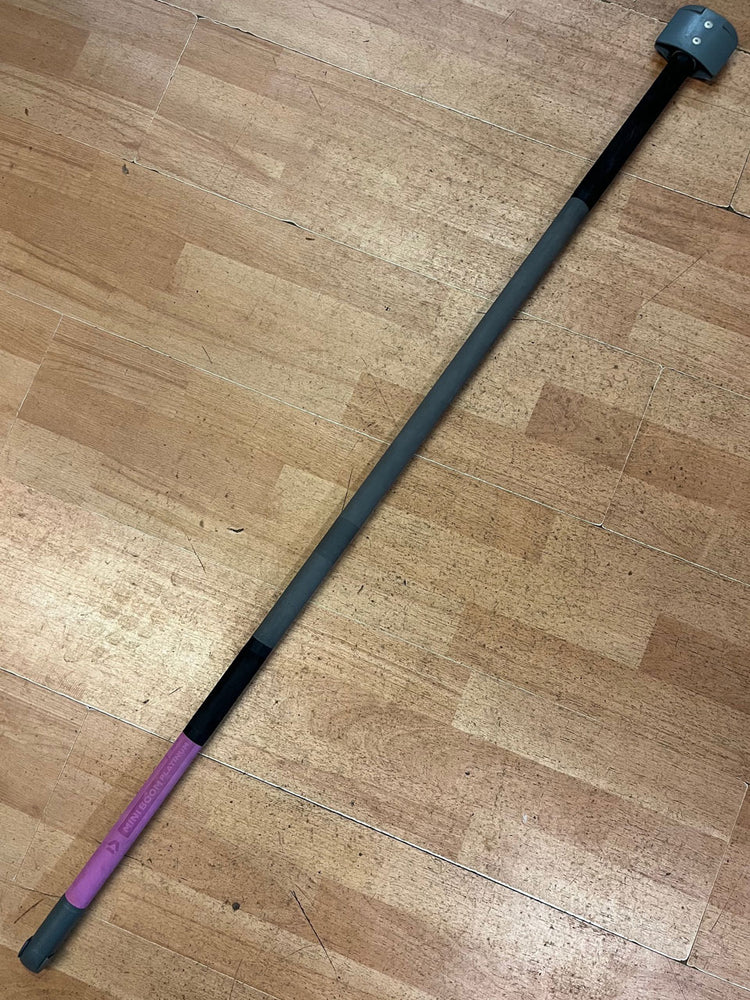 Duotone Platinum Slick SLS Carbon Mini Boom USED Used Foil Wings