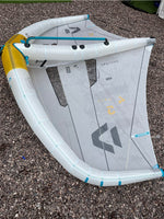 2025 Duotone Foil Wing Unit SLS 4.5 m2 Used Foil Wings