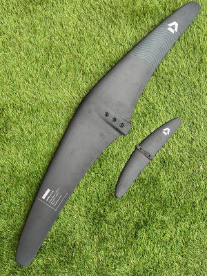 
                  
                    Load image into Gallery viewer, Duotone Wing Set Aero Glide SLS 1305 Used wing foil set Used Foils
                  
                